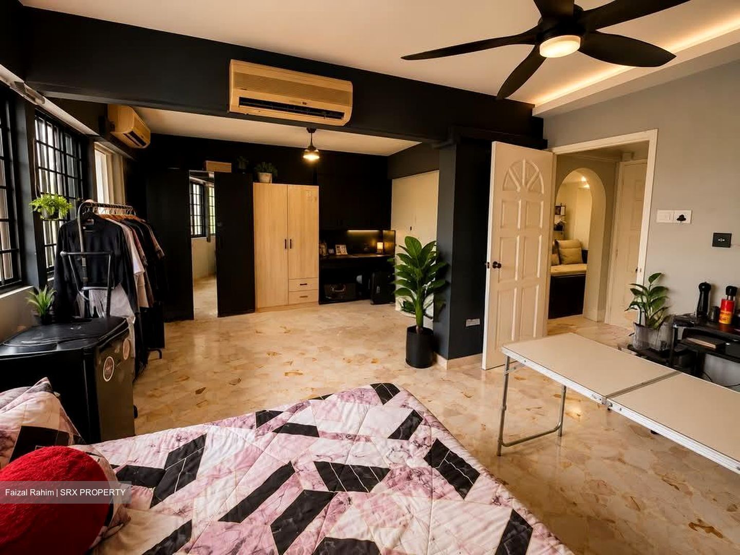 Blk 17 Teck Whye Heights Iii (Choa Chu Kang), HDB 4 Rooms #596203401